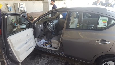 Photos of Al Qouz Car Wash