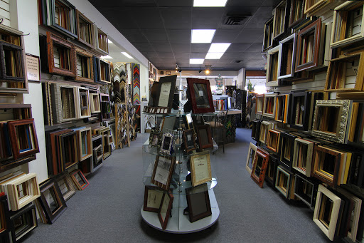 Art Works Gallery & Custom Picture Framing Gallery - United States