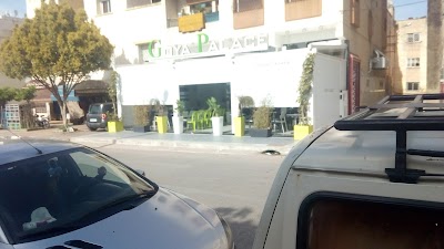 Photos of Caf&eacute; Goya palace