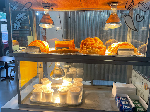 La Barquilla