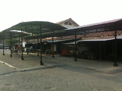 Photos of Pasar Kayen