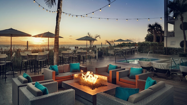 Costa d'Este Beach Resort & Spa by null