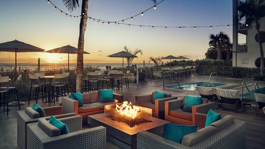 Costa d'Este Beach Resort & Spa by null