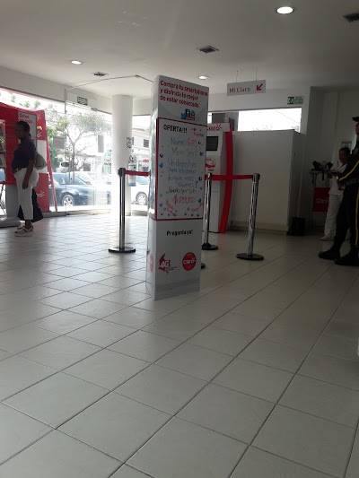 shopping-mall