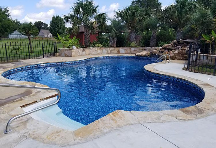 Pool City Home And Hearth in Greenwood