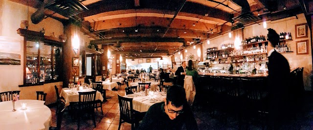 Cioppino's Mediterranean Grill