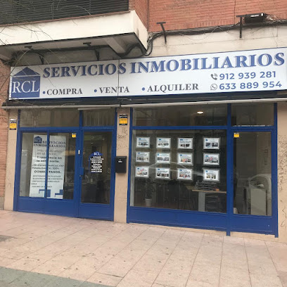 RCL Servicios Inmobiliarios y Financieros