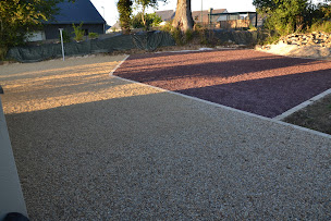 Photo n°1 de Gouverneur TP à Larré (Entreprise de terrassement)