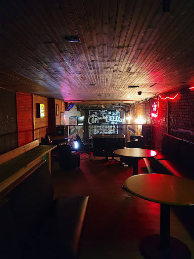 Copperfields Bar - Visual