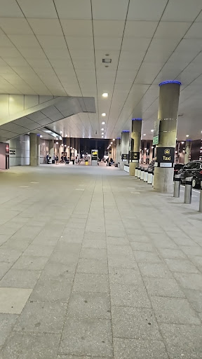 Gatwick Airport North Terminal Pick Up and Drop Off