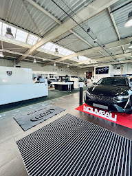 Photo n°7 de Peugeot Gemy Vannes à Vannes (Vendeur de voitures d'occasion)