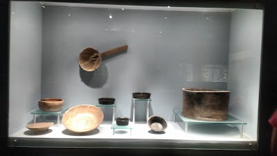 Photos of Cacaxtla