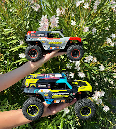 Photo n°3 de Breizh Modelisme à Peipin (Magasin de jouets)