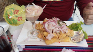 Cevichería El Bosque 4