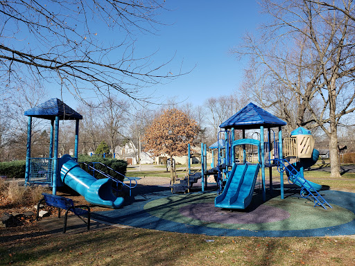 Pingree Park - Visual
