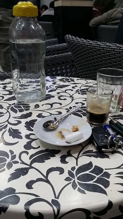 Photos of Caf&eacute; Florence