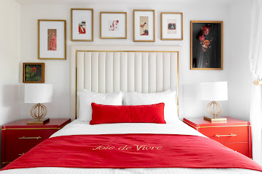 The Vendue, Charleston's Art Hotel by null