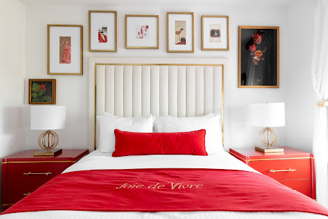 The Vendue, Charleston's Art Hotel by null