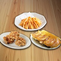 丸鶏醤油ラーメン とりの助 倉敷羽島店