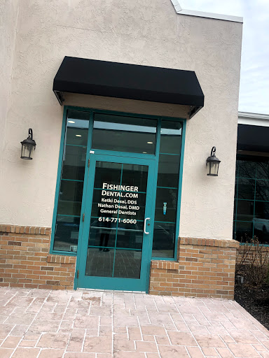 Fishinger Dental - Visual