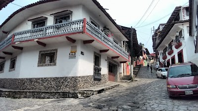 Photos of Cuetzalan Magico