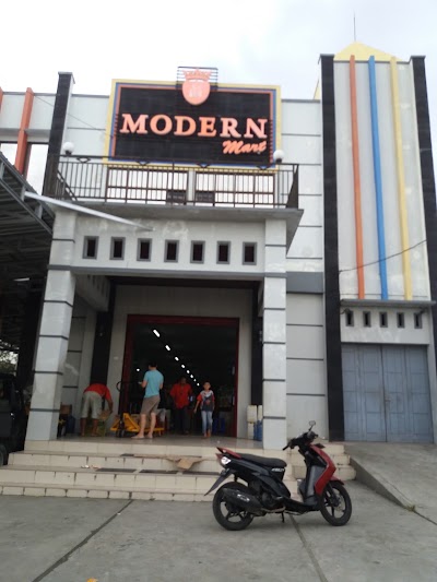 Photos of Modern Mart Stores - Labuha