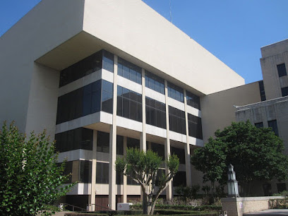 Oficina Legal de Austin