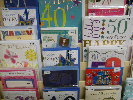 Dalbeattie Books - Thumbnail