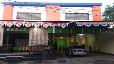 Photos of Hotel Grand Pusfa