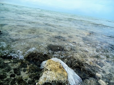 Photos of Laboni Beach Parking Lot