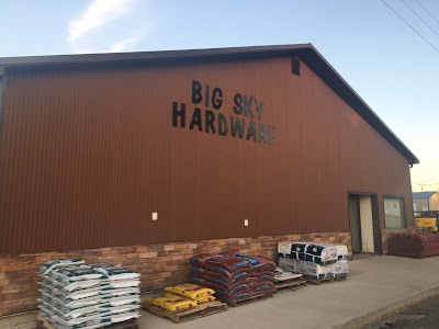 Big Sky Hardware & Lumber