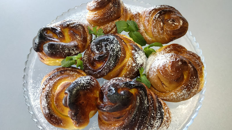 Доставка їжі – Кафе “ДАЧА”, м. Ізмаїл