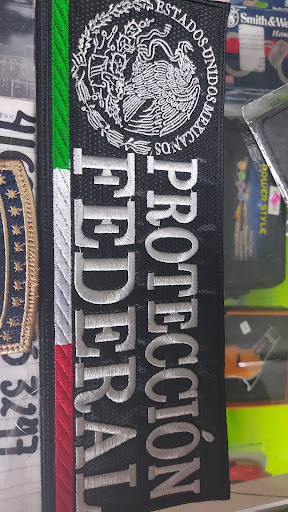 Tactical - Thumbnail