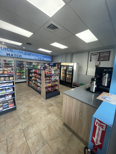 BP Gasoline Gallery - United States