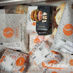 Photo n°28 de LE SPECIAL restaurant à Montreuil (Pizzeria)