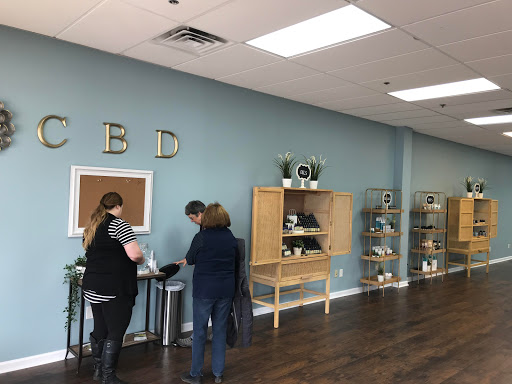 Your CBD Store - Spartanburg, SC - Thumbnail