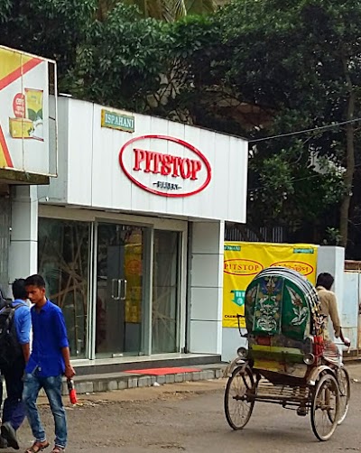 Photos of Pitstop Sweets And Bakery