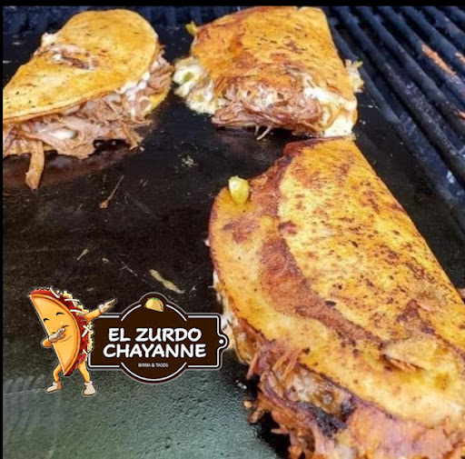 El Zurdo Chayanne / Birria & Tacos - Thumbnail