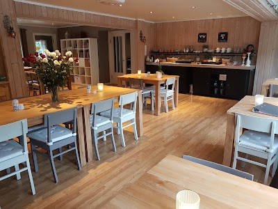 Photos of Nordb&oslash; Pensjonat