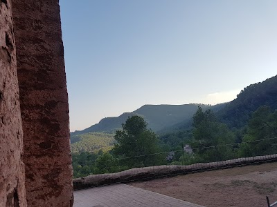 Photos of Esgl&eacute;sia de Santa Maria de Cervell&oacute;