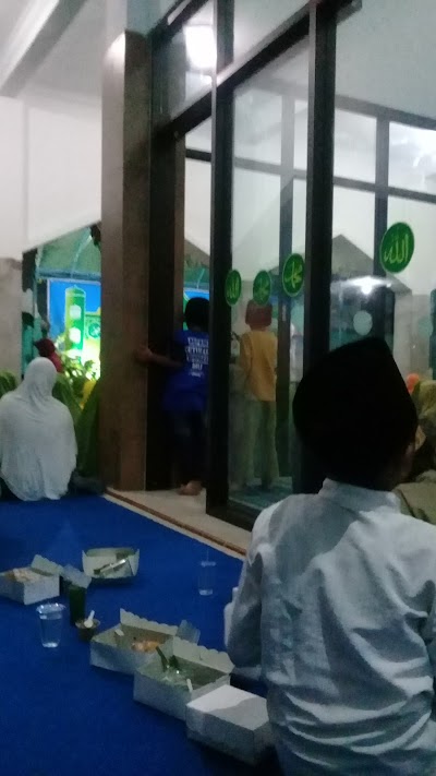 Photos of SMA Pawyatan Daha Kediri