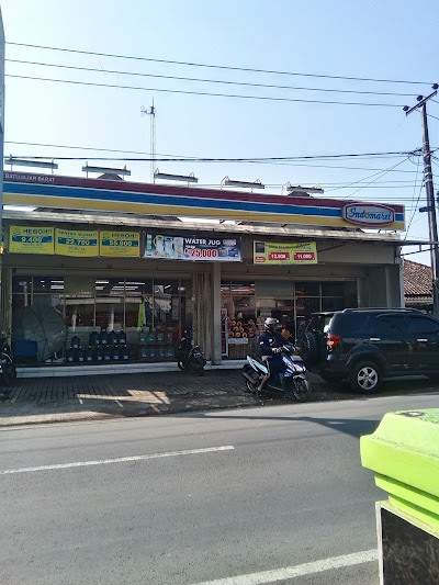 Convenience Store