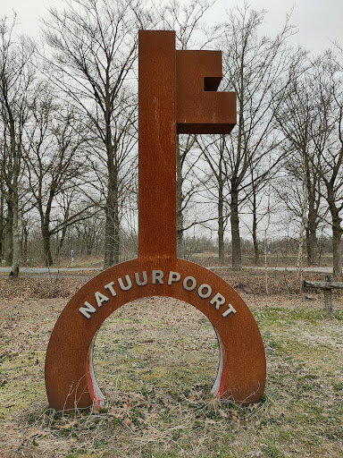 Natuurpoort Achelse Kluis