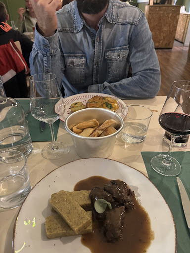 Osteria le Putrelle Gallery - Italy