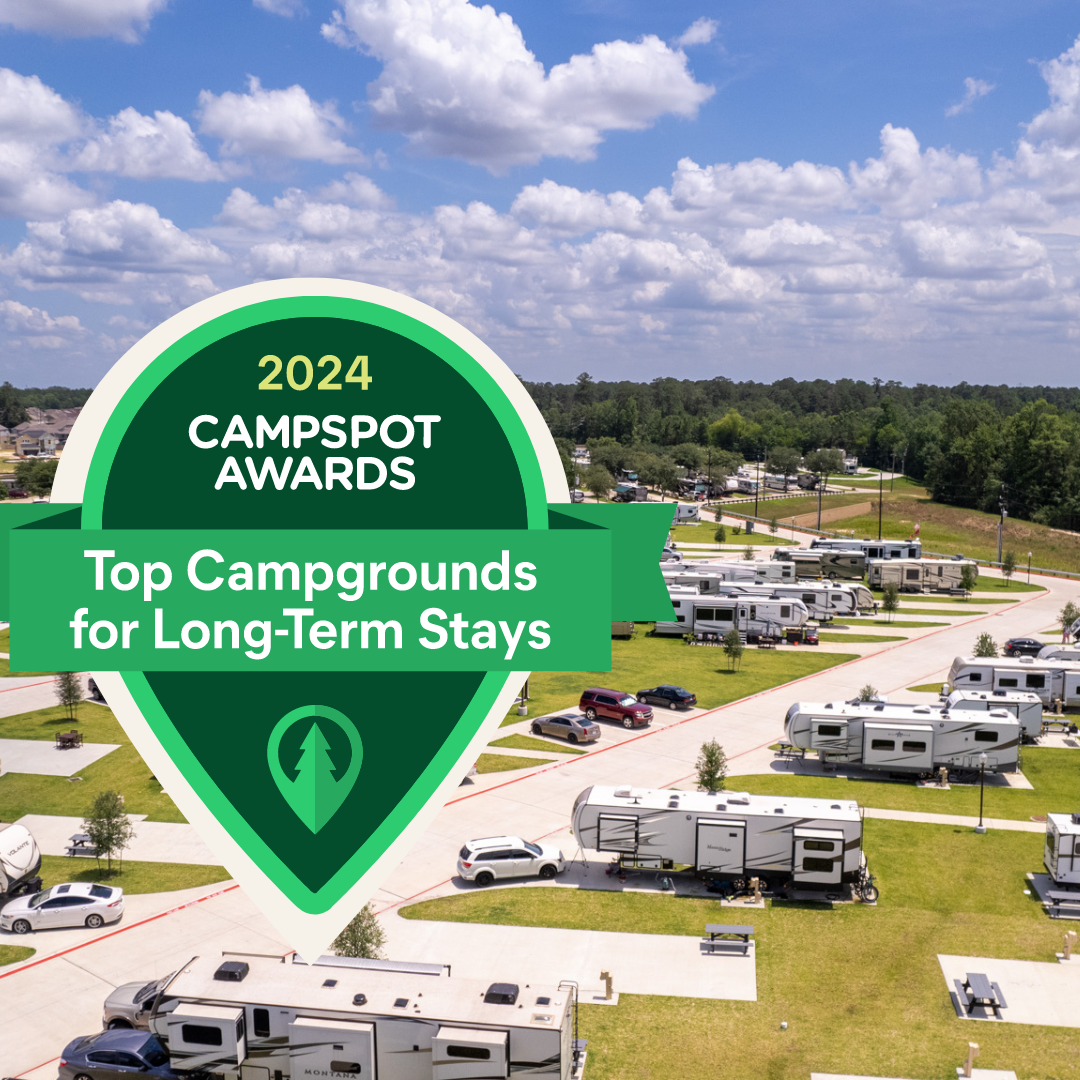 Rayford Crossing RV Resort