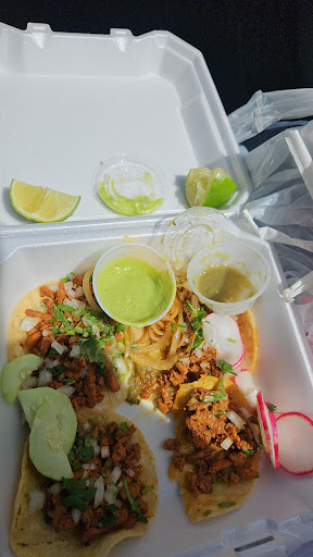 La Michoacana Market & Food Truck - Thumbnail