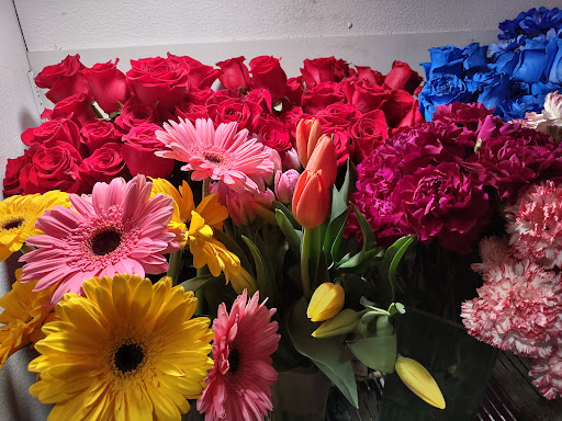 Fleurs Marie-Jo - Thumbnail