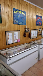 Photo n°2 de Régal-Gel à Oloron-Sainte-Marie (Magasin de produits surgelés)