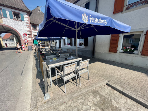 Gaststätte Torstüble
