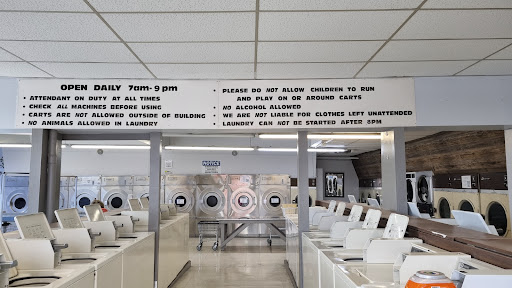 Easy Way Laundry Gallery - United States